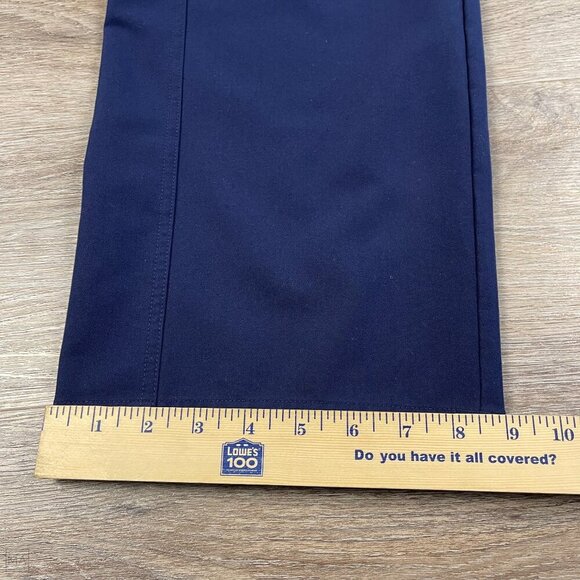 *FIGS Men's Cargo Scrub Pants Axim Technical Collection Size XXL Blue‎ - Picture 6 of 8